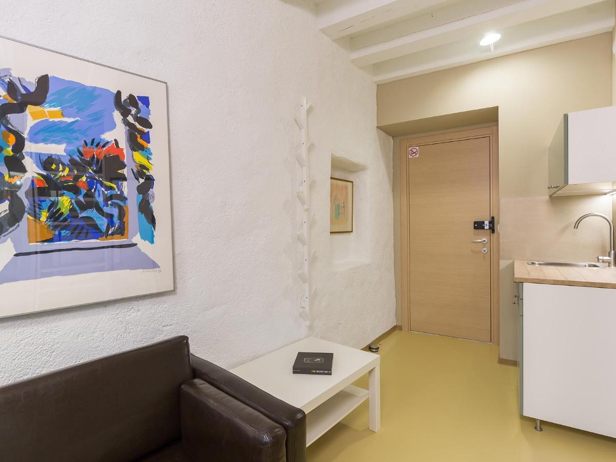 Tre Porte Rovinj Exterior foto